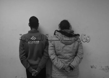 القبض على مروجي مخدرات و ضبط (90)كغ من مادة الحشيش المخدر في حمص