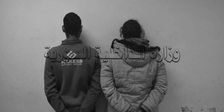 القبض على مروجي مخدرات و ضبط (90)كغ من مادة الحشيش المخدر في حمص