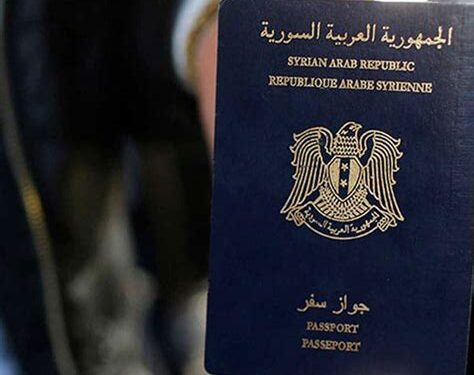 إدارة الهجرة والجوازات: آليات عمل جديدة لمضاعفة أعداد الجوازات الممنوحة