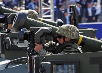 أسير أوكراني يفضح عيوب أنظمة صواريخ الناتو المحمولة