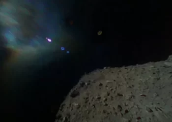 اكتشاف في مصر قد يكون أول دليل أرضي على وجود “مستعر أعظم” نادر!