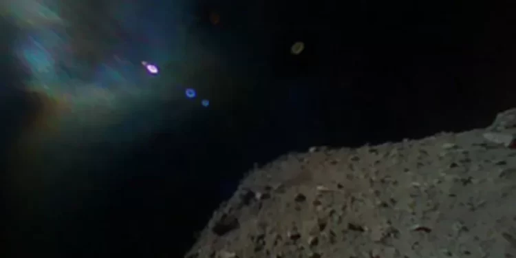 اكتشاف في مصر قد يكون أول دليل أرضي على وجود “مستعر أعظم” نادر!