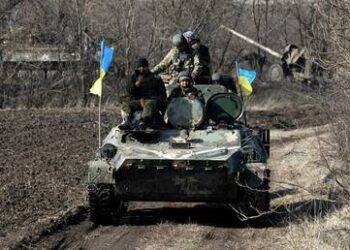 قوات دونيتسك تعلن القضاء على سرية من جيش أوكرانيا