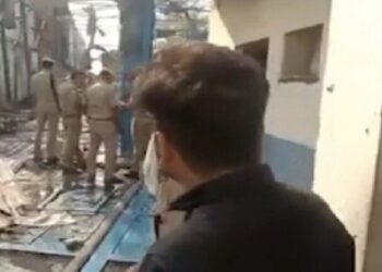 مقتل 8 أشخاص بانفجار ثان بمصنع للكيماويات في الهند