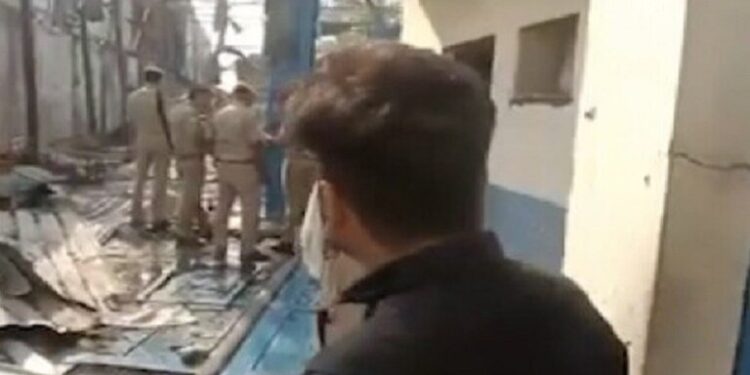 مقتل 8 أشخاص بانفجار ثان بمصنع للكيماويات في الهند