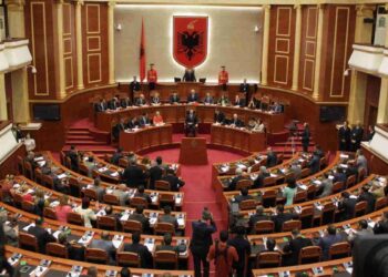 ألبانيا .. انتخاب بيرم بيجاي رئيساً للبلاد