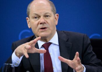 ألمانيا: أسلحتنا ستصل إلى أوكرانيا في الوقت المناسب