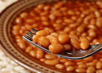 الكشف عن أفضل بروتين نباتي لصحة القلب ..