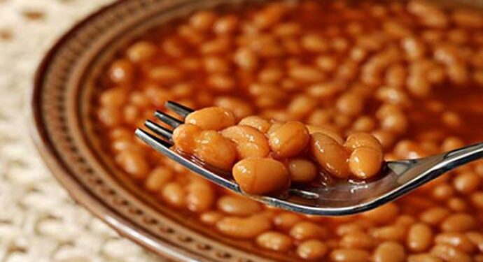 الكشف عن أفضل بروتين نباتي لصحة القلب ..