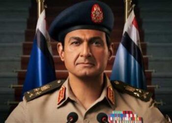 الفنانة نادية رشاد تتحدث عن دورها في مسلسل “الاختيار 3” وطلب من الرئيس السيسي