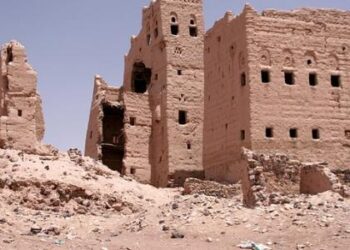 دراسة علمية .. الكشف عن سبب انهيار مملكة حمير وتمهد الطريق لانتشار الإسلام