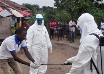 ما هو فيروس “ماربورغ” المتفشى بدولة إفريقية؟..