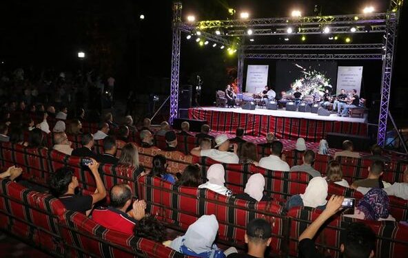 إطلاق فعاليات “مهرجانات القلعة والوادي 2022”