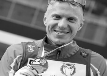 روسيا .. مصرع الرياضي إيغور مالينوفسكي بحادث تحطم مروحية