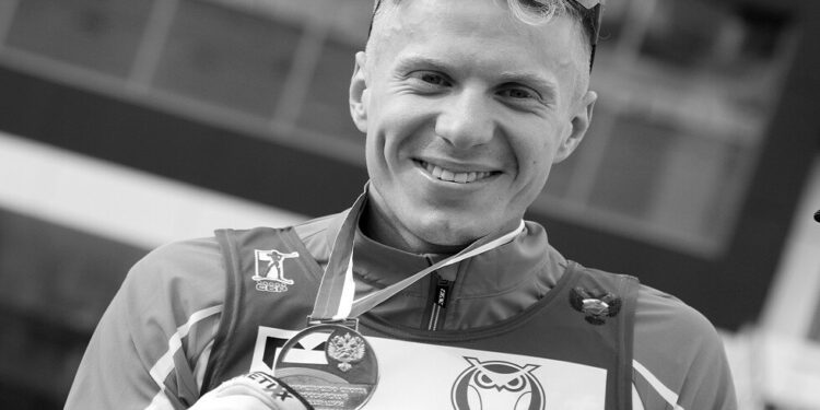 روسيا .. مصرع الرياضي إيغور مالينوفسكي بحادث تحطم مروحية