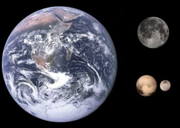 المرصد الصيني يكتشف كويكبين جديدين قريبين من الأرض