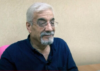 النجم الأردني داود جلاجل في ذمة الله