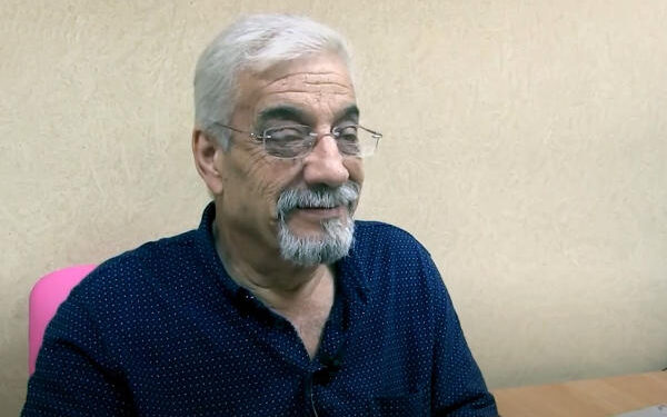 النجم الأردني داود جلاجل في ذمة الله