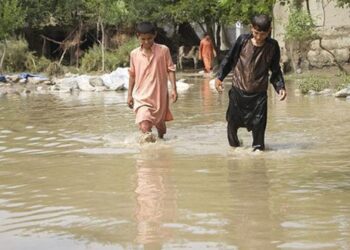 أفغانستان .. مصرع 17 شخصاً جراء الفيضانات شرق البلاد