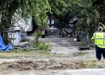 هولندا .. ارتفاع عدد قتلى حادث دهس طال حفل شواء