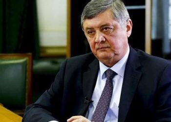 موسكو تكشف عن انضمام أفراد من قوات أفغانية للمتطرفين بأوكرانيا