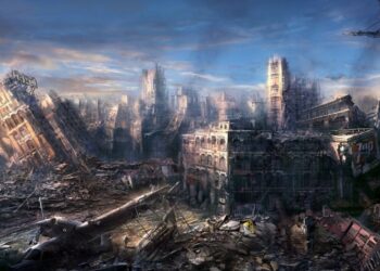 جدول زمني جديد لـ “حدث الانقراض الجماعي السادس”!