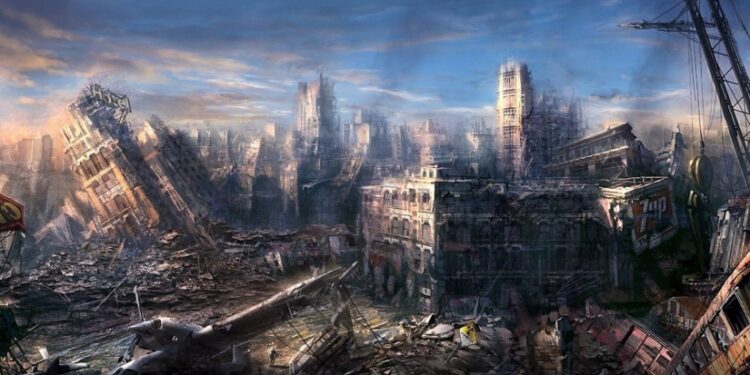 جدول زمني جديد لـ “حدث الانقراض الجماعي السادس”!