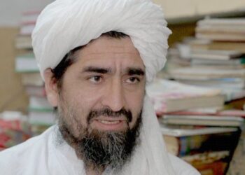 مقتل أحد أبرز قادة طالبان في تفجير بأفغانستان