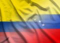 عودة العلاقات الدبلوماسية بين فنزويلا وكولومبيا
