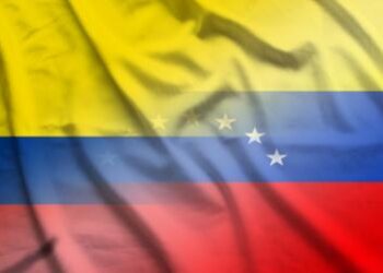 عودة العلاقات الدبلوماسية بين فنزويلا وكولومبيا