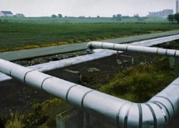 مسؤول ألماني: علينا خفض استخدام الغاز لتفادي أزمات الشتاء المتوقعة مع انخفاض التوريدات