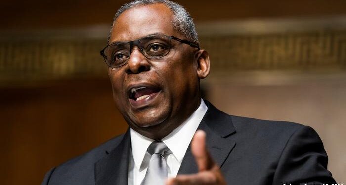 أميركا تعد دول البلطيق بالدفاع عنها ضد روسيا