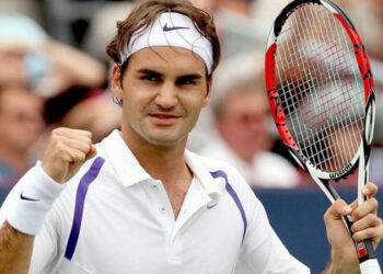 روجيه فيدرر ينهي مسيرته الاحترافية