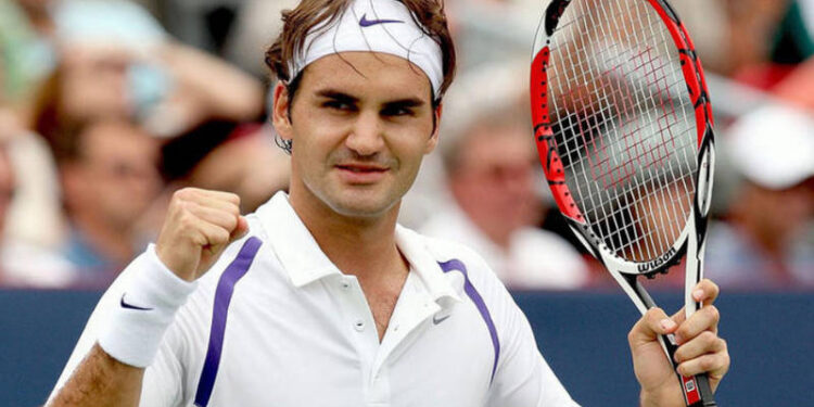 روجيه فيدرر ينهي مسيرته الاحترافية