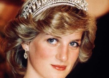 وسيطة روحانية: الأميرة ديانا أنقذت حياة حفيدها من حريق بغرفته