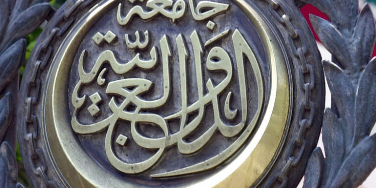 سيدة تترأس اجتماعا عربيا رفيع المستوى في مصر