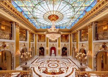 مصر.. قصر بمبلغ فلكي يثير جدلا واسعا في البلاد