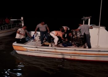 ارتفاع حاد في حصيلة ضحايا زورق المهاجرين