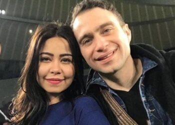 شيرين وحسام .. يمثلان أمام القضاء