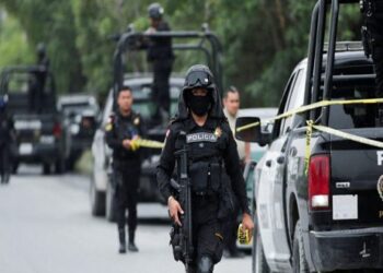 الأمم المتحدة: نزوح مئات الآلاف في المكسيك بسبب العنف