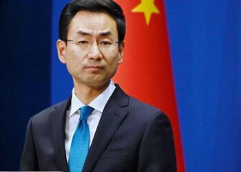 الصين تدعو إلى تحسين إيصال المساعدات الإنسانية إلى سورية مع احترام سيادتها