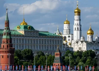 الكرملين ينشر المرسوم الخاص بالتعبئة العسكرية الجزئية في روسيا