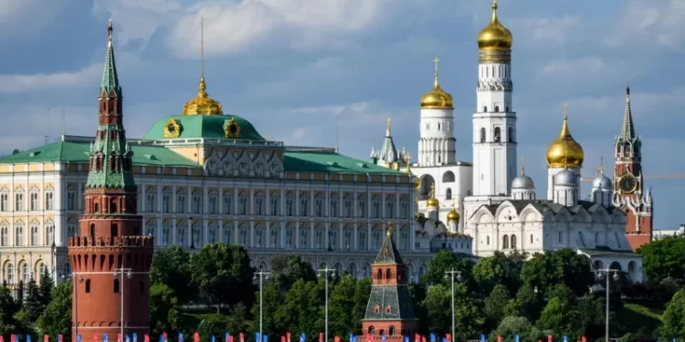 الكرملين ينشر المرسوم الخاص بالتعبئة العسكرية الجزئية في روسيا