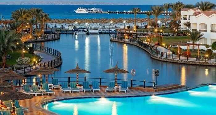 مصر..هزة أرضية تضرب شمال شرقي الغردقة