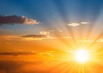 الصين تطلق مرصداً فضائياً لكشف أسرار الشمس