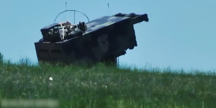 وول ستريت جورنال: أوكرانيا تطلب من الولايات المتحدة صواريخ تكتيكية لضرب شبه جزيرة القرم الروسية