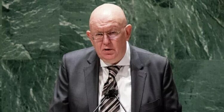 موسكو تنفي شراءها طائرات مسيرة من إيران