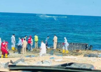 ليبيا .. العثور على 15 جثة بعضها متفحّمة على ساحل صبراتة