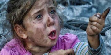 أطفال مشردون – قنابل موقوتة