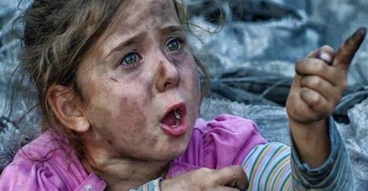 أطفال مشردون – قنابل موقوتة